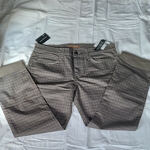 Joe's Storm Trousers size 34